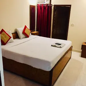 Sherawat Hotel New Delhi