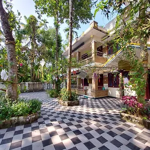 Verve - Digital Nomads & Wfh Hub Hostel Varkala