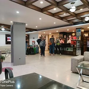 Ronit Royal Delhi Airport By D'capitol **** New Delhi
