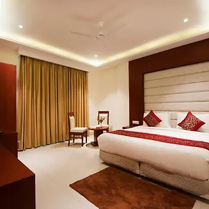 Z Suite-near Delhi Airport **** New Delhi
