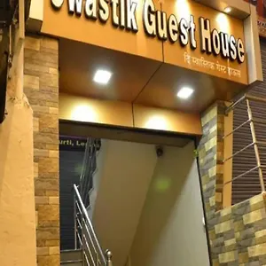 Swastik Guest house Varanasi