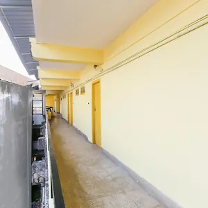 Oyo 65523 Tkt Tourist Hotel Kannur