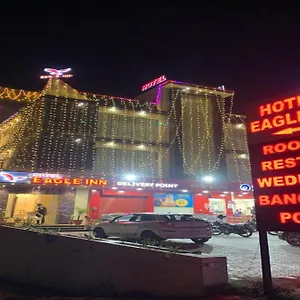 Eagle Hotel Udaipur