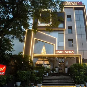 3* Hotel Cardinal Oxmo Delhi Airport