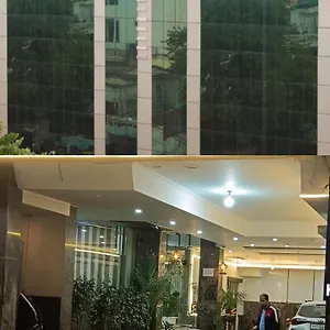 Wti Airport Grand Delhi Hotel New Delhi
