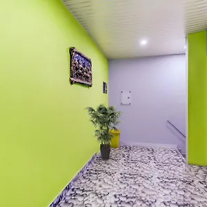 O Colour Hotel Zirakpur