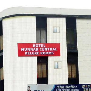 Central Hotel Munnar